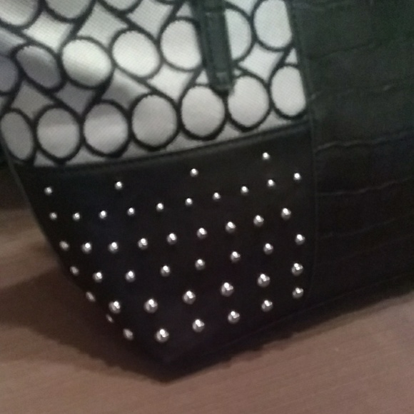 Nine west bag - Picture 4 of 8
